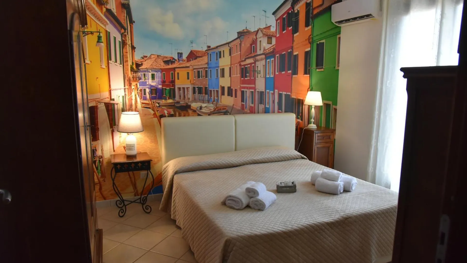 Villa Sosta dei Garibaldini Campofelice Di Roccella Casa vacanze